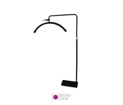 نور ثابت ال ای دی Half Moon Light HD-M8X