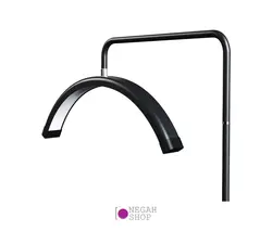 نور ثابت ال ای دی Half Moon Light HD-M8X