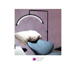 نور ثابت ال ای دی Half Moon Light HD-M8X
