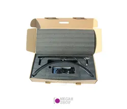 نور ثابت ال ای دی Half Moon Light HD-M8X