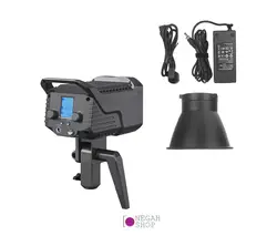 نور ثابت ال ای دی Luxceo SL100D