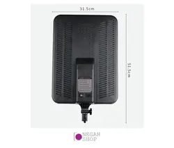 سافت لایت ال ای دی FC-999