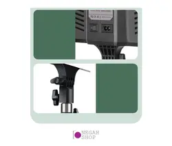 سافت لایت ال ای دی FC-999