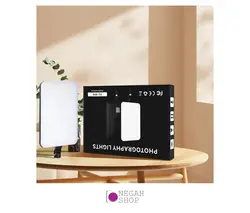 سافت لایت ال ای دی FC-999