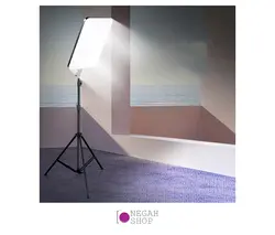 سافت لایت ال ای دی FC-999