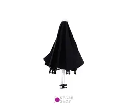 چتر دوربین و موبایل 28cm