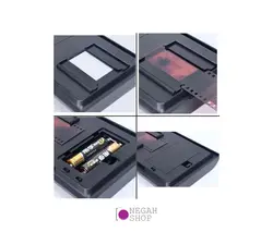 اسکنر نگاتیو مخصوص موبایل Tonivent