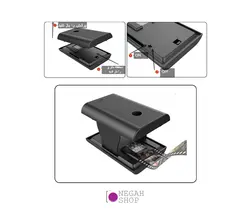 اسکنر نگاتیو مخصوص موبایل Tonivent