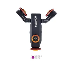 دالی اسکوتر Yelangu Autodolly L4X