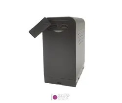 باتری قابل شارژ دوربین فیلم برداری FotoMax F980L 6800mAh با کابل Micro USB