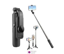 مونوپاد بلوتوثی سه پایه دار L10