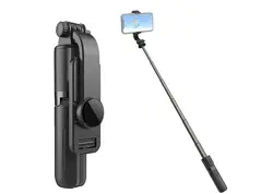 مونوپاد بلوتوثی سه پایه دار L10