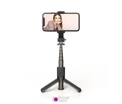 مونوپاد بلوتوثی سه پایه دار L10