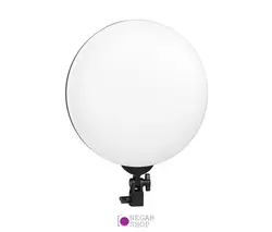 نور ثابت ال ای دی M666