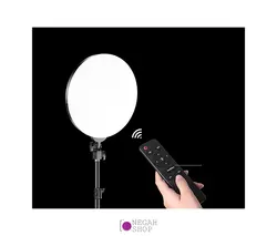 نور ثابت ال ای دی M666