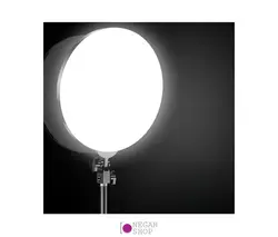 نور ثابت ال ای دی M666