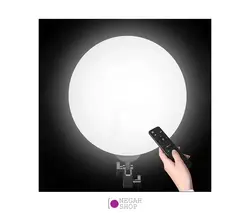 نور ثابت ال ای دی M666