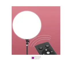 نور ثابت ال ای دی M666