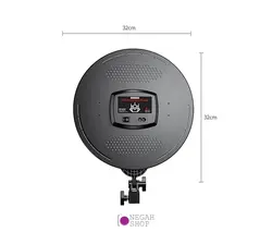 نور ثابت ال ای دی M666