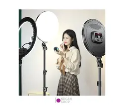 نور ثابت ال ای دی M666