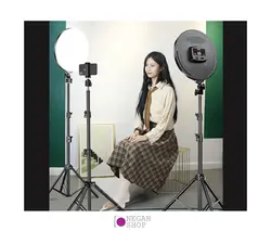 نور ثابت ال ای دی M666