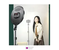 نور ثابت ال ای دی M666