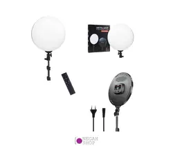 نور ثابت ال ای دی M666