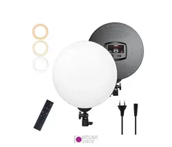 نور ثابت ال ای دی M666