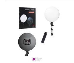 نور ثابت ال ای دی M666