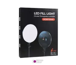 نور ثابت ال ای دی M666