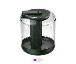 دستگاه بخور سرد و چراغ خواب Huaguo Humidifier BF143