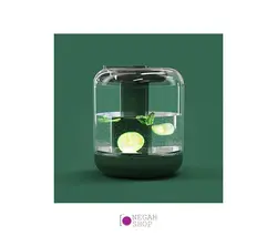 دستگاه بخور سرد و چراغ خواب Huaguo Humidifier BF143