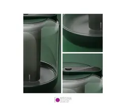 دستگاه بخور سرد و چراغ خواب Huaguo Humidifier BF143