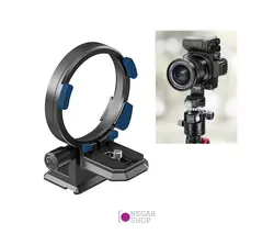 براکت افقی عمودی دوربین Neewer CA021 مناسب دوربین فول فریم سونی