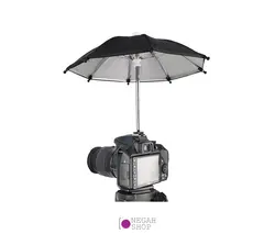 چتر دوربین عکاسی