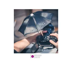 چتر دوربین عکاسی