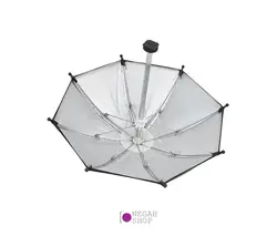 چتر دوربین عکاسی