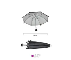 چتر دوربین عکاسی