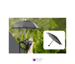 چتر دوربین عکاسی