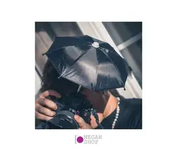 چتر دوربین عکاسی