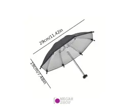 چتر دوربین عکاسی