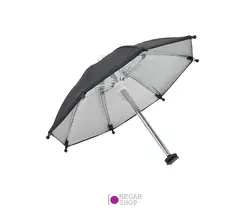 چتر دوربین عکاسی