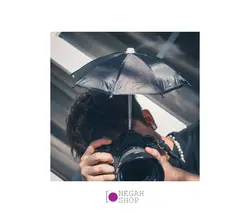 چتر دوربین عکاسی