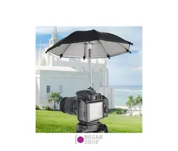 چتر دوربین عکاسی