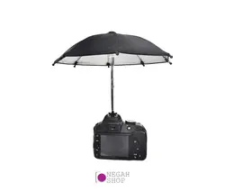 چتر دوربین عکاسی