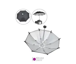 چتر دوربین عکاسی