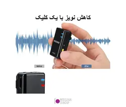 میکروفون بی سیم دو کاناله Neewer CM28