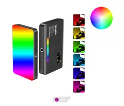 نور ثابت 8 وات Yelangu LW140 RGB