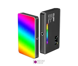 نور ثابت 8 وات Yelangu LW140 RGB