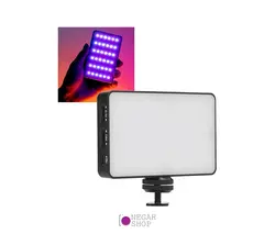 نور ثابت 8 وات Yelangu LW140 RGB